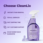 CleanLix image